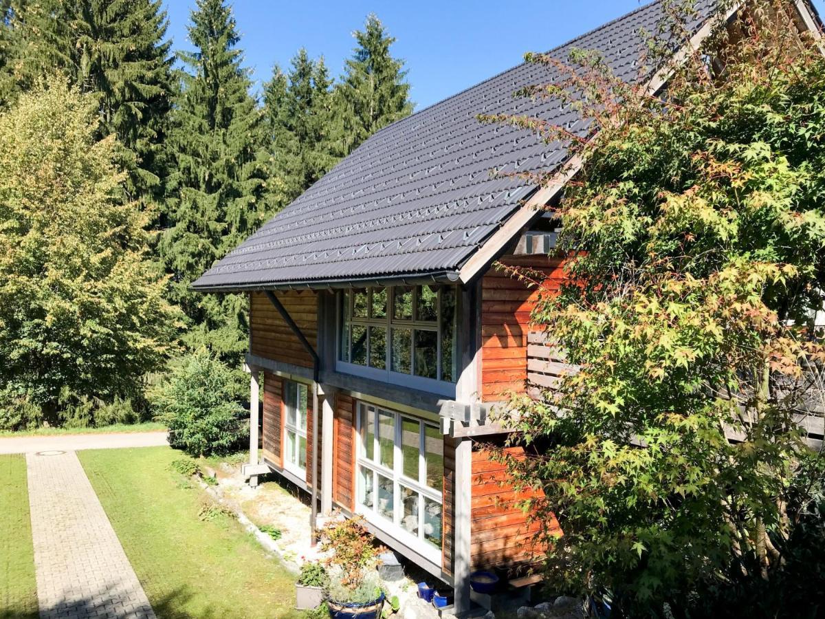 Chalet Christine By Interhome Molberting Buitenkant foto