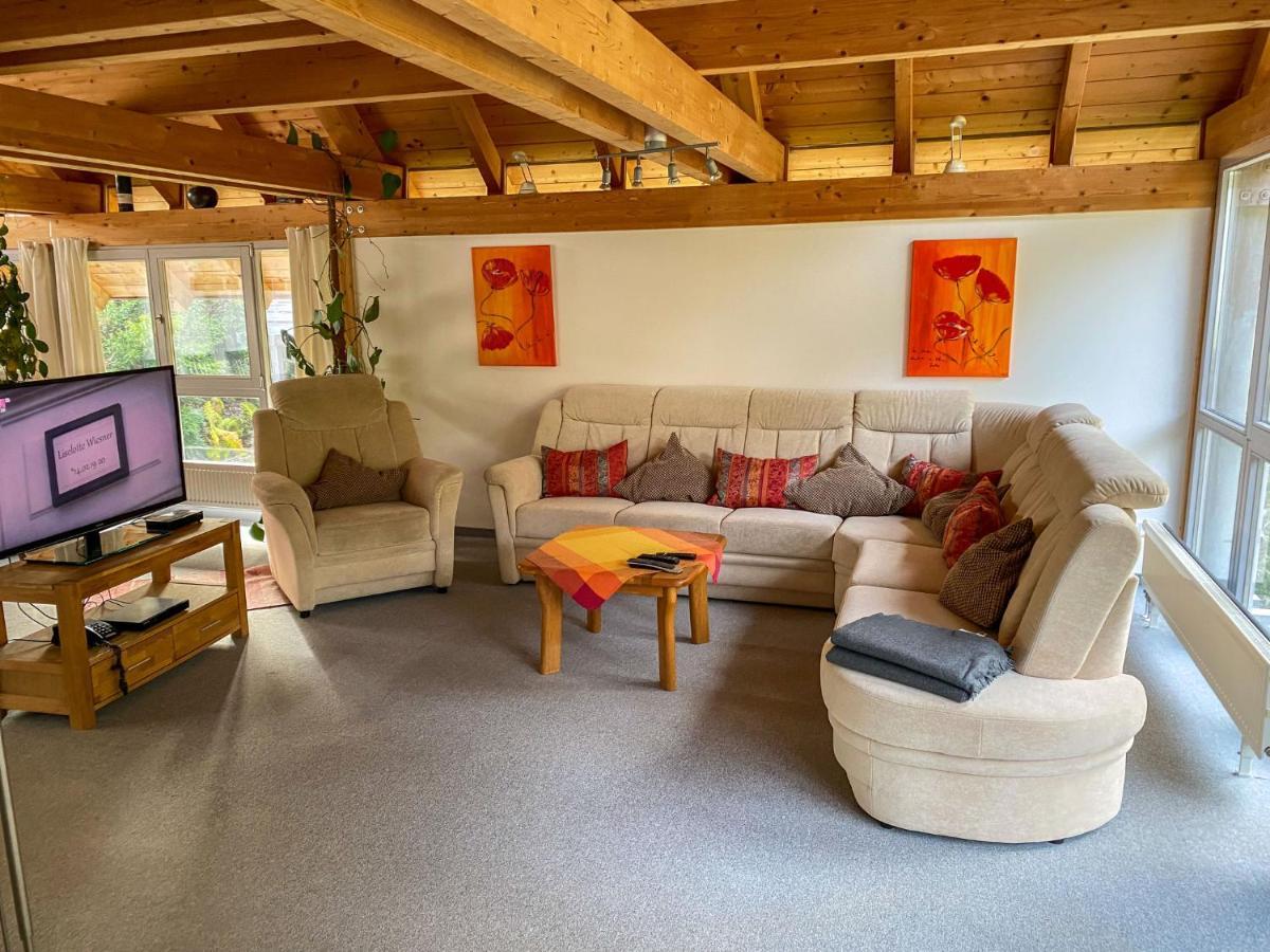 Chalet Christine By Interhome Molberting Buitenkant foto
